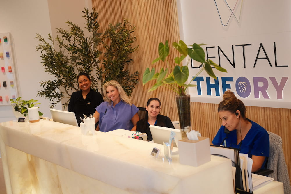 Best Dentist Brandon Florida - What Sets Dental Theory Apart