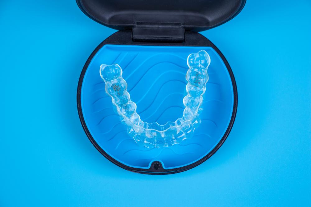 The Top Benefits of Choosing Invisalign Over Braces