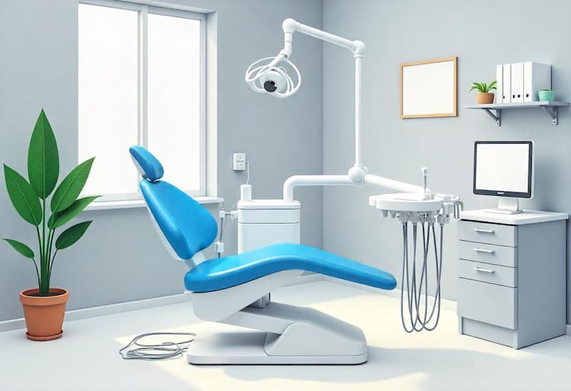 Best dental clinic in Brandon