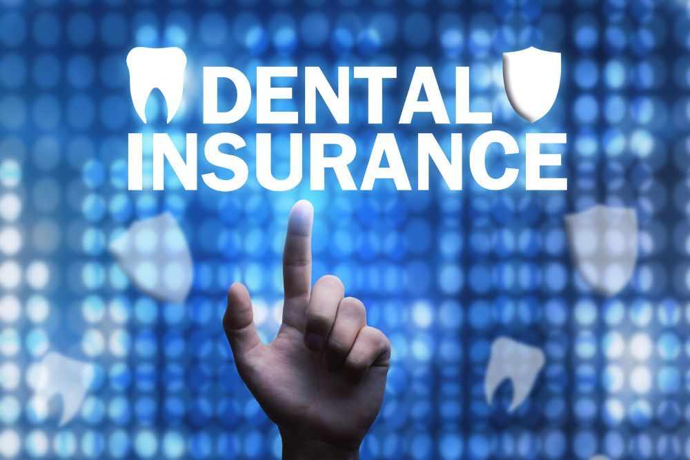 dental insurance accepted in Brandon